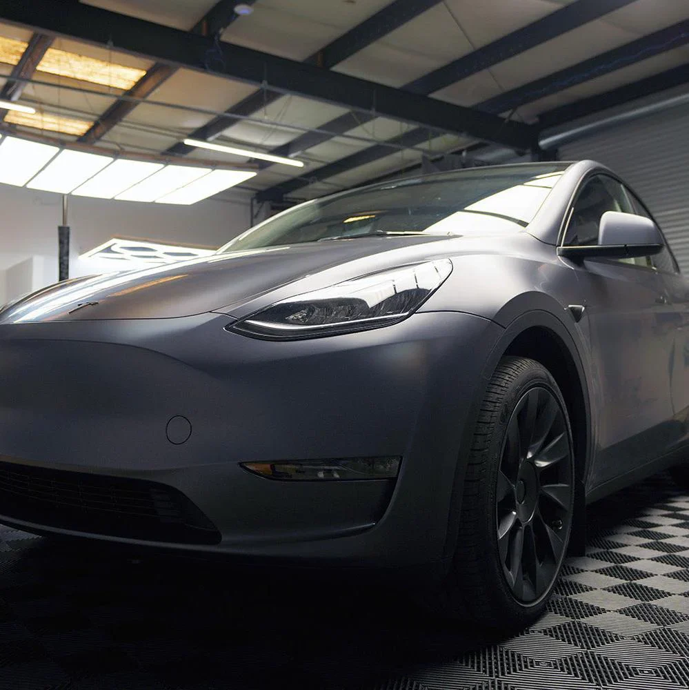 Tesla Model Y DIY Full Body PPF Protection Kit - Image 2