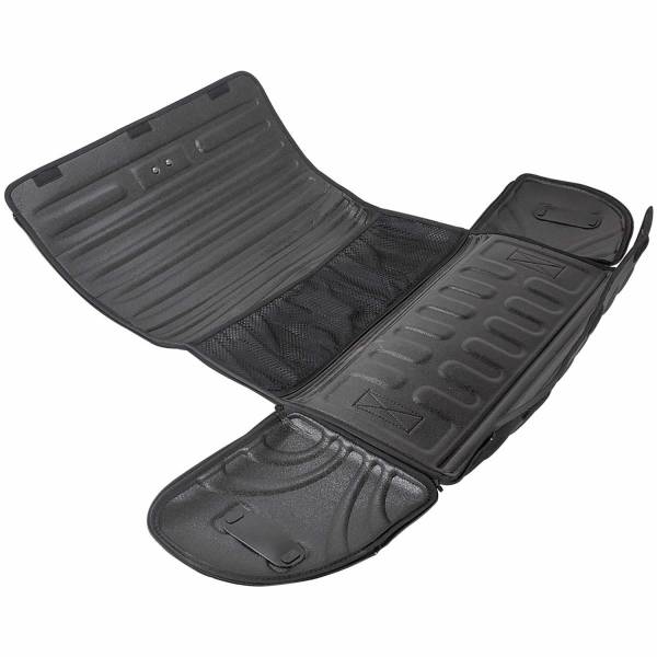 Collapsible 3D MAXpider Trunk Carrier for Tesla - Image 3