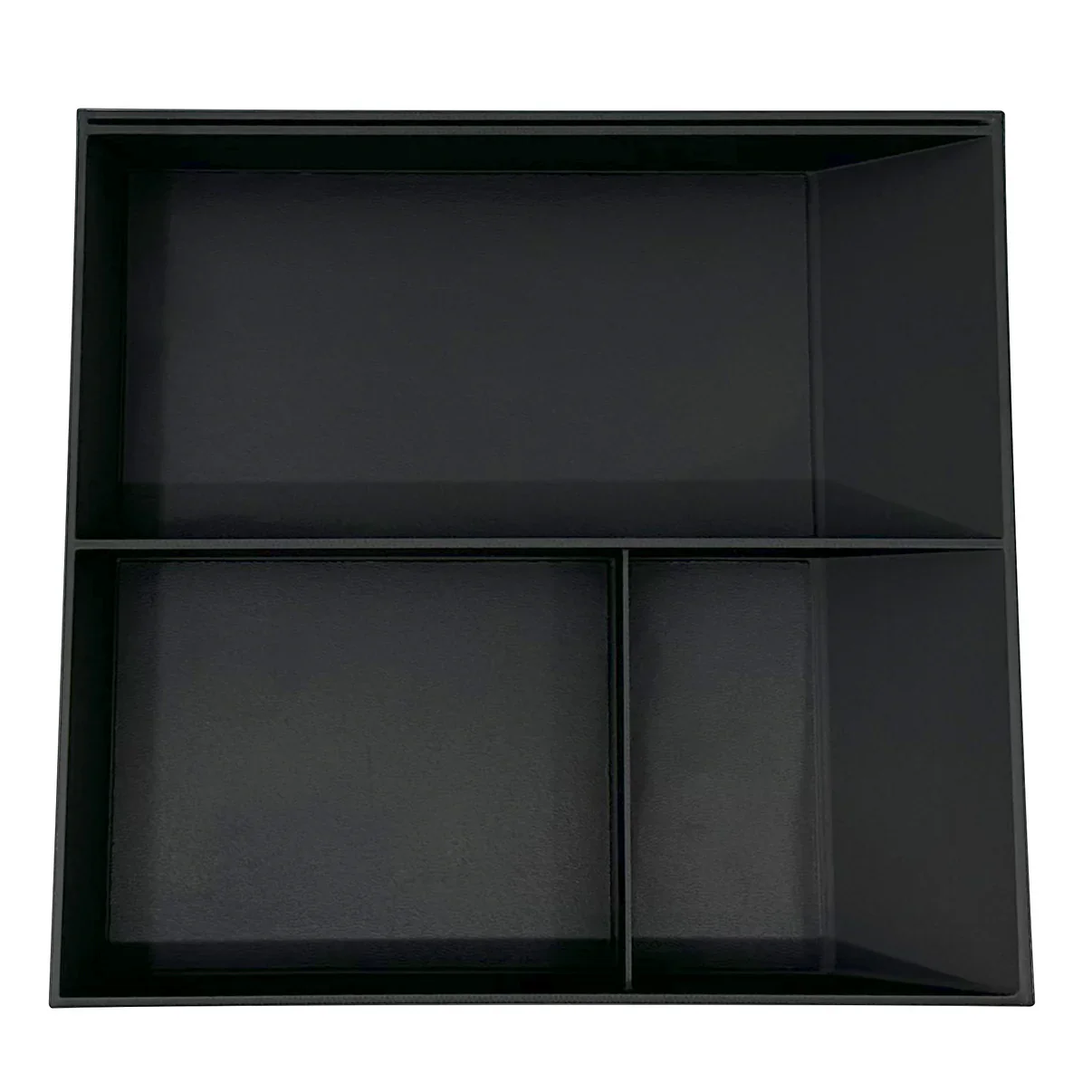 Tesla Cybertruck Lower Armrest Organizer - Image 2