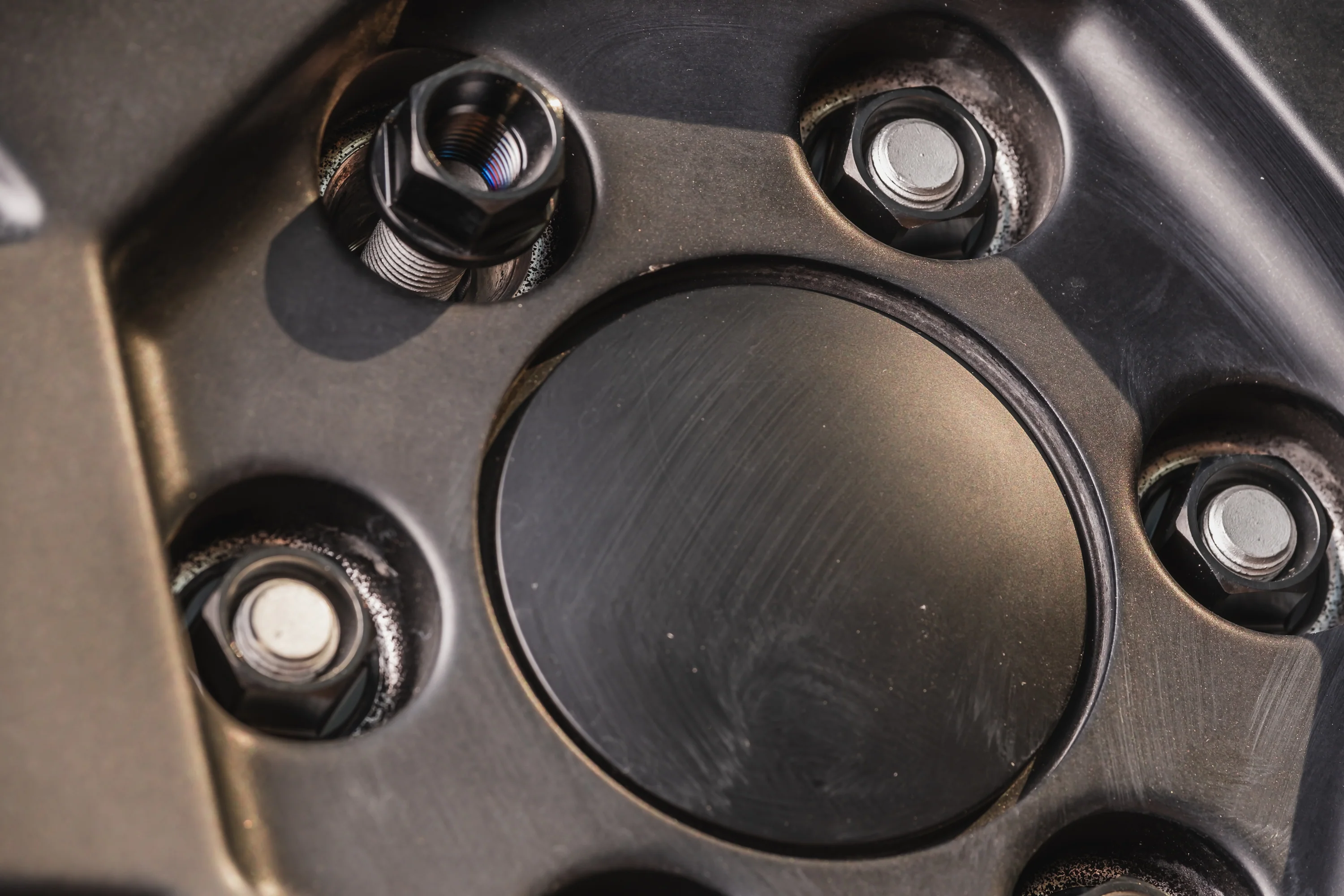 Tesla Cybertruck Titanium Lug Nuts (Grade 5 Ti-6Al-4V) - Image 8