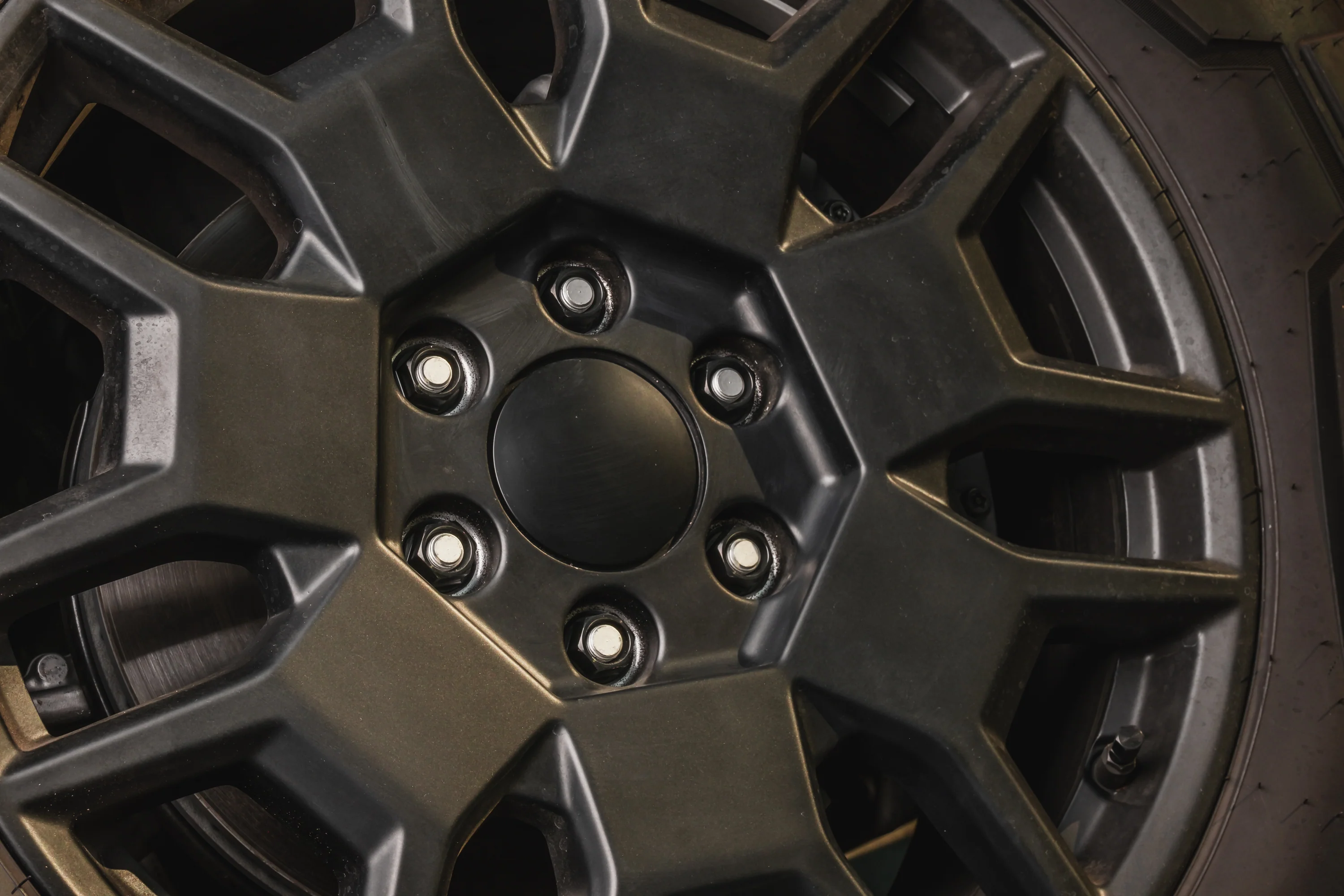 Tesla Cybertruck Titanium Lug Nuts (Grade 5 Ti-6Al-4V) - Image 9