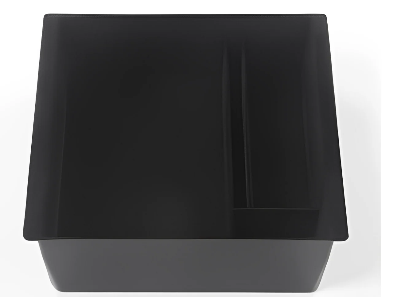 Tesla Model 3 Center Console Storage Organizer - Image 5