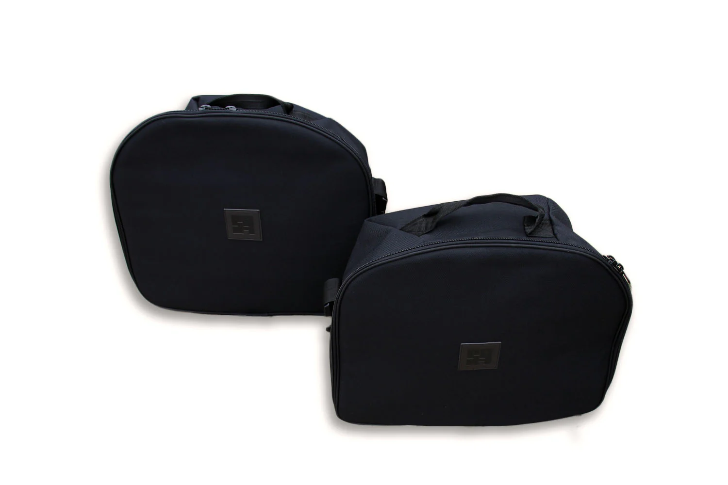 Tesla Model 3 Tailored Frunk Luggage Set - Image 7