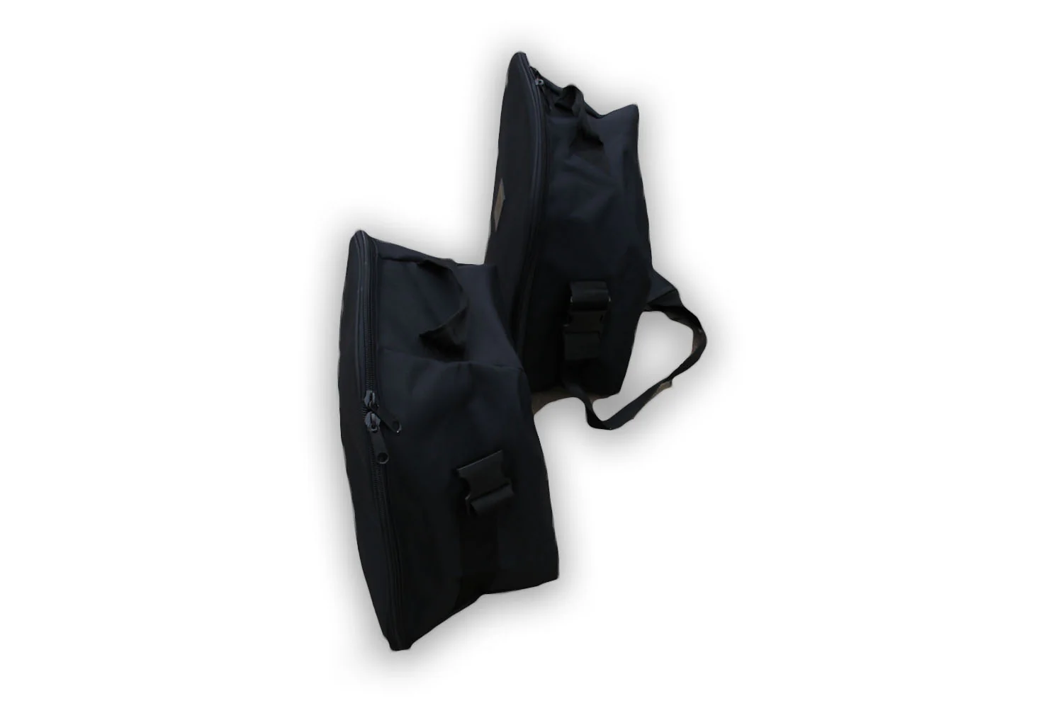 Tesla Model 3 Tailored Frunk Luggage Set - Image 8