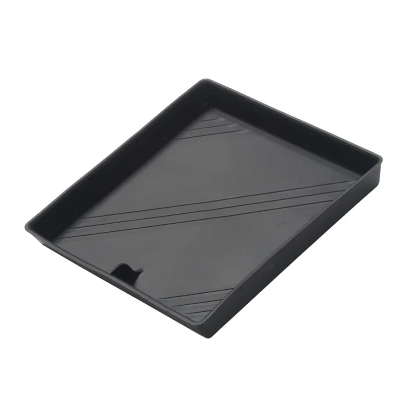 Tesla Model 3 Lower Center Console & Armrest Tray - Image 2