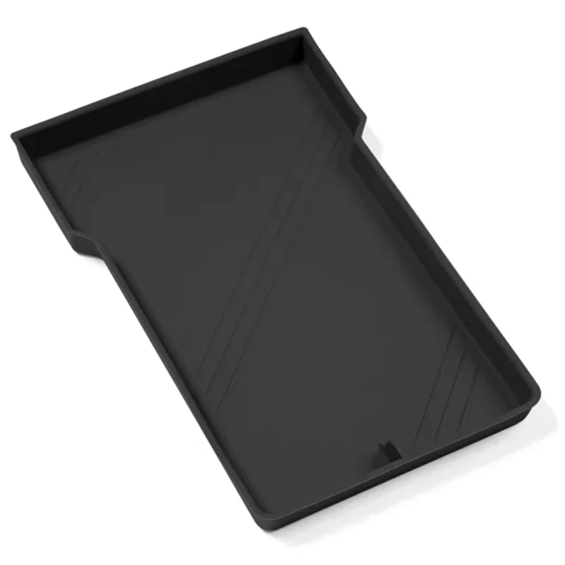 Tesla Model 3 Lower Center Console & Armrest Tray - Image 4