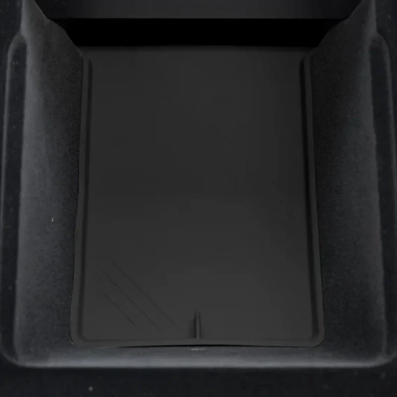 Tesla Model 3 Lower Center Console & Armrest Tray - Image 6