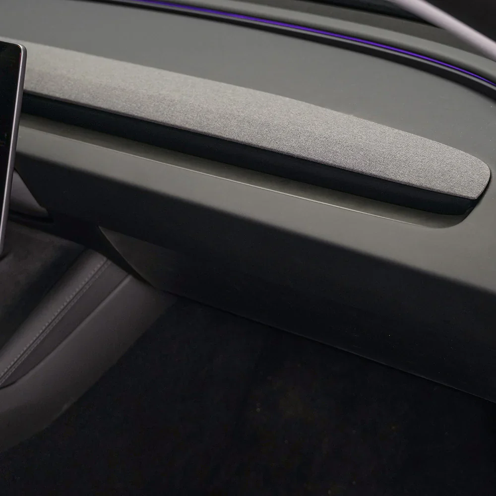 Tesla Model 3 Highland Refresh Dashboard Wrap - Image 5