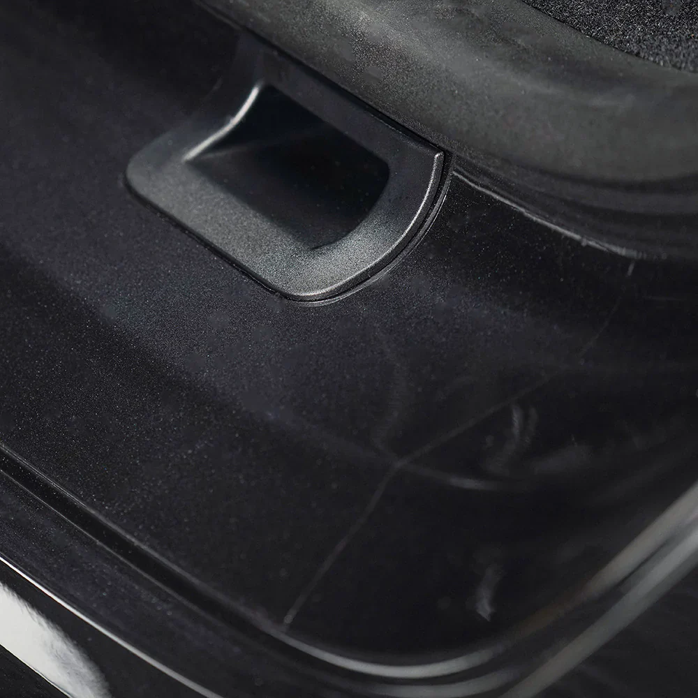 Tesla Model 3 Highland Refresh PPF Door Sill Protection - Image 6