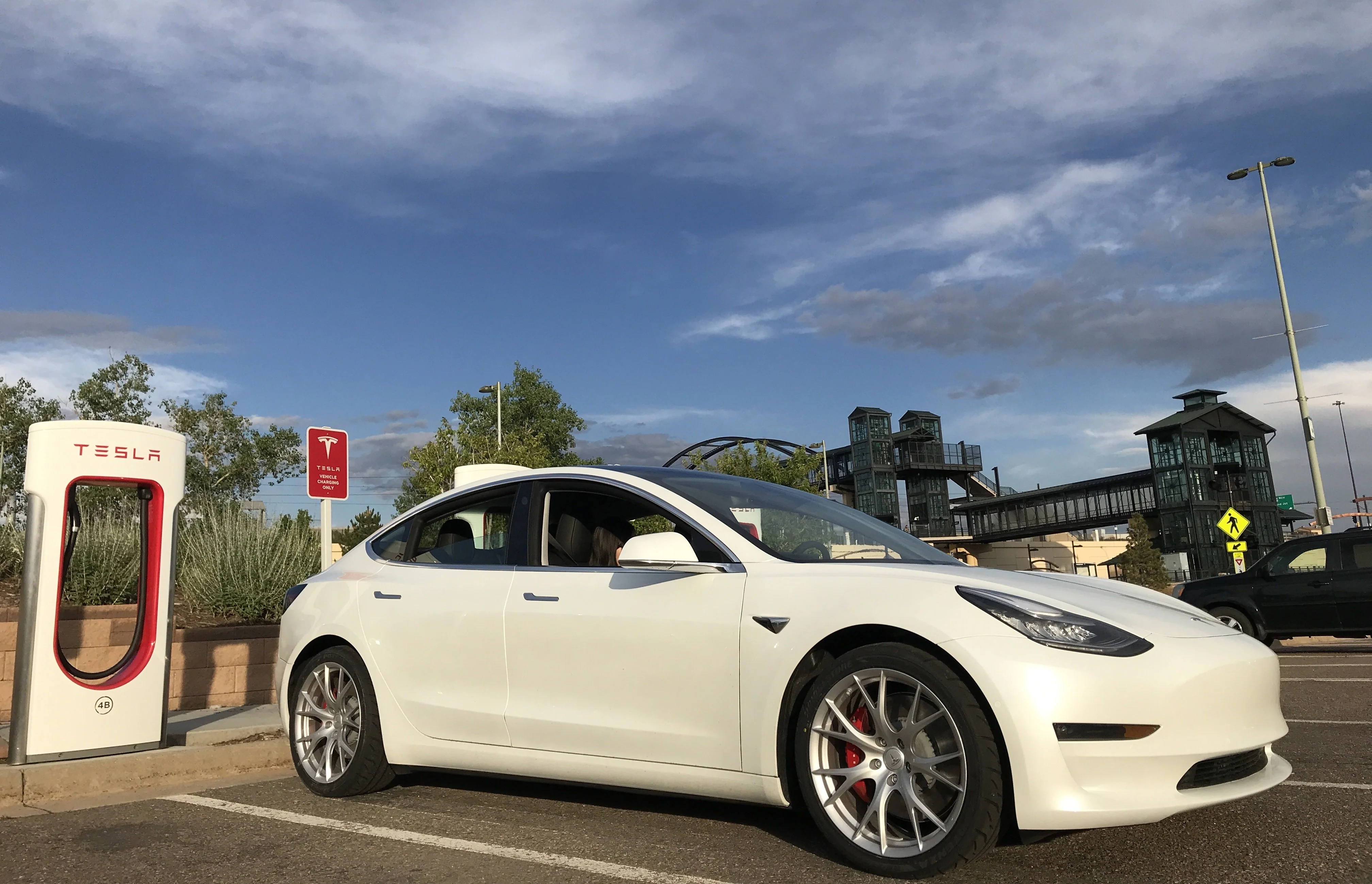 Tesla Model 3 Lightweight Forged Martian Wheel (MW03) - Image 6