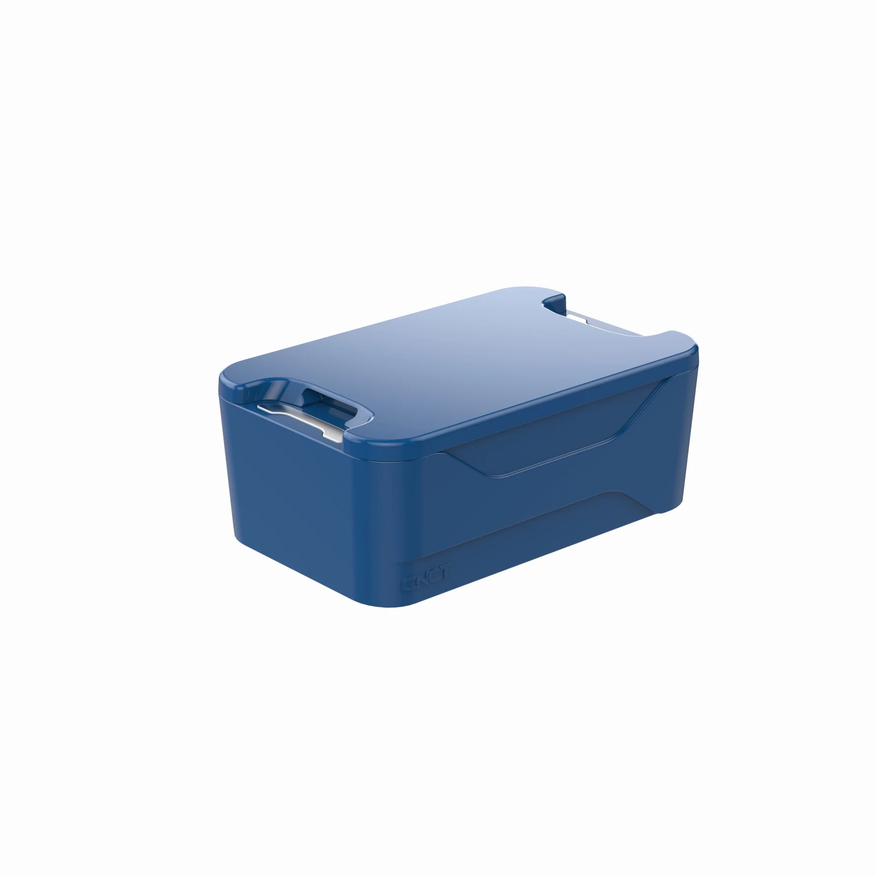 Tesla Model Y & 3 Custom Cooler by CNCT Coolers - Image 10