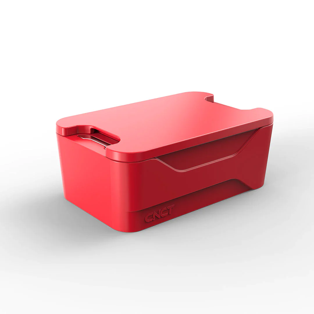 Tesla Model Y & 3 Custom Cooler by CNCT Coolers - Image 5