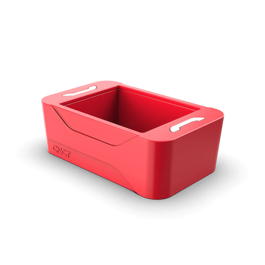 Tesla Model Y & 3 Custom Cooler by CNCT Coolers - Image 6