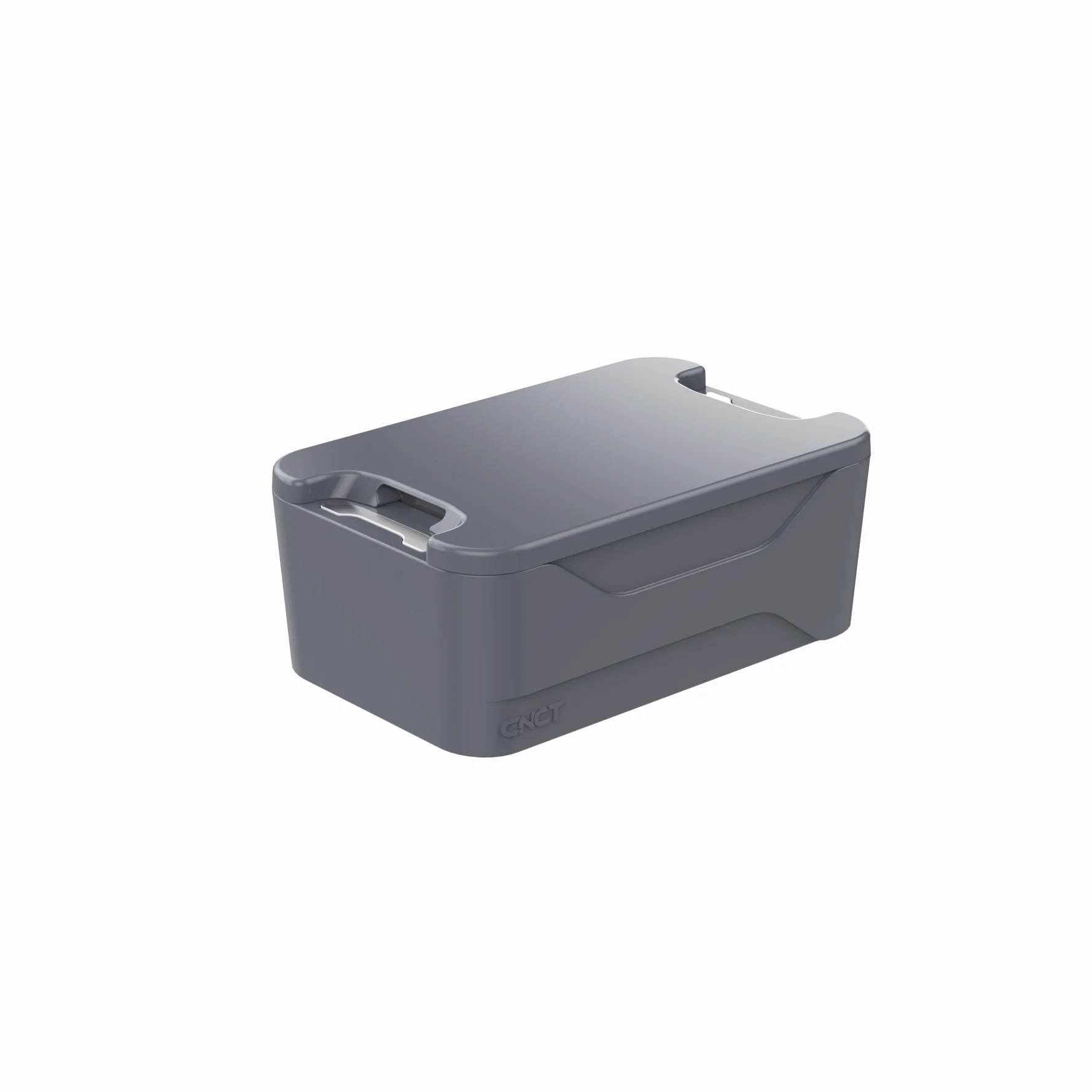 Tesla Model Y & 3 Custom Cooler by CNCT Coolers - Image 9