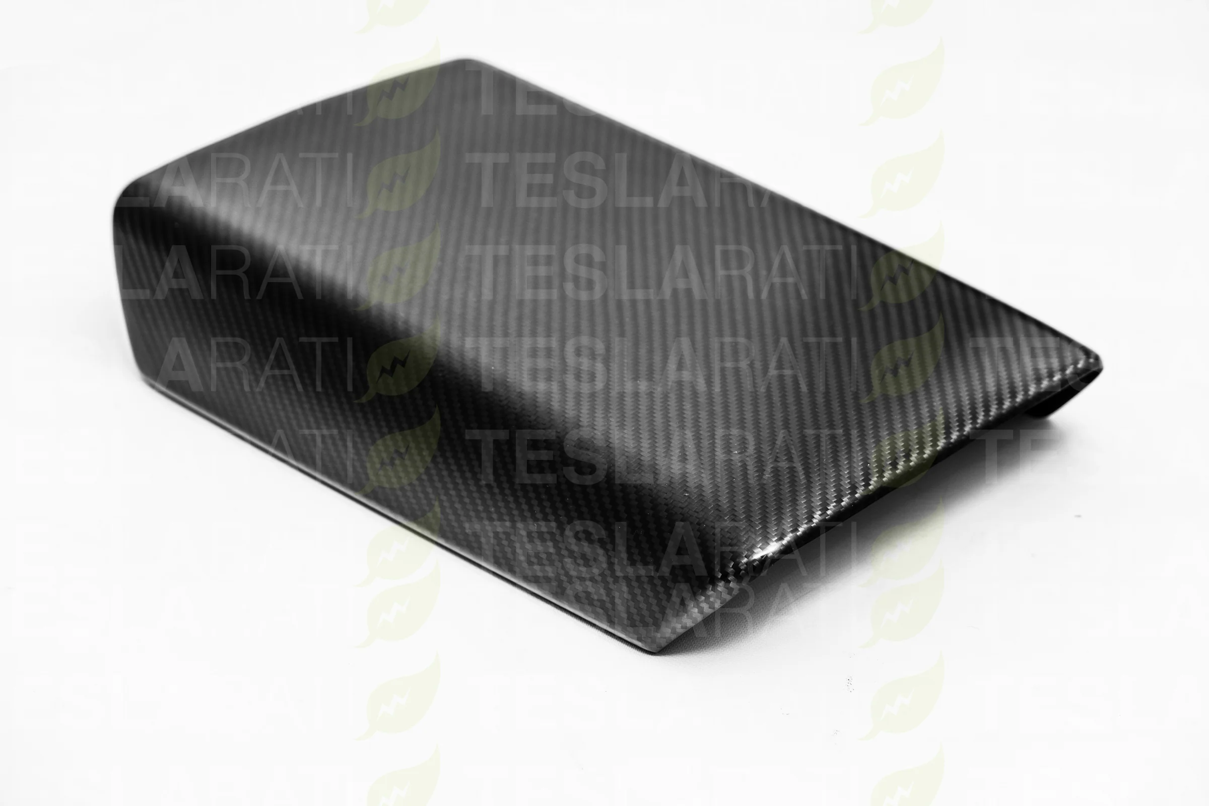Tesla Model Y Premium Real Carbon Fiber Full Interior Bundle - Image 3
