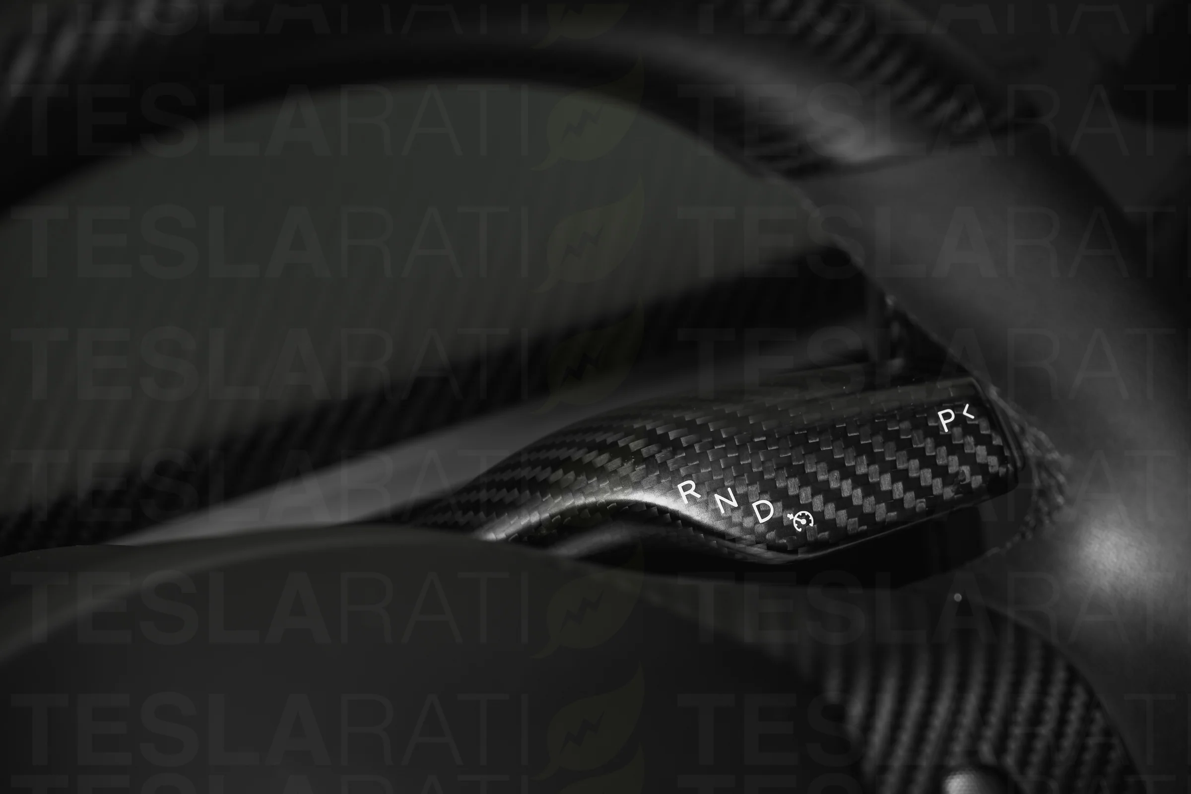 Tesla Model Y Premium Real Carbon Fiber Full Interior Bundle - Image 40