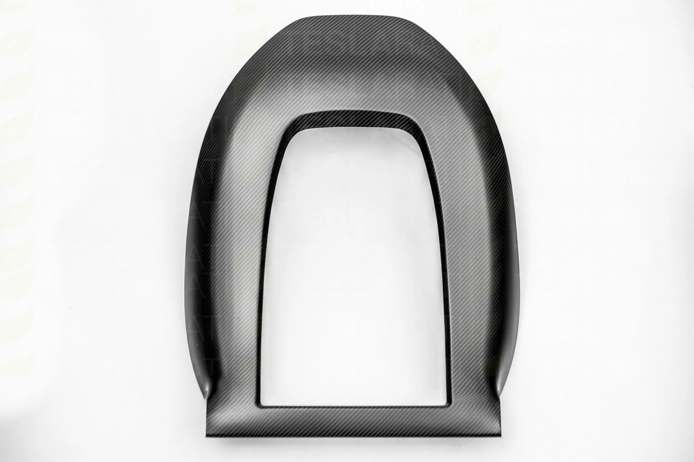 Tesla Model Y Premium Real Carbon Fiber Full Interior Bundle - Image 44