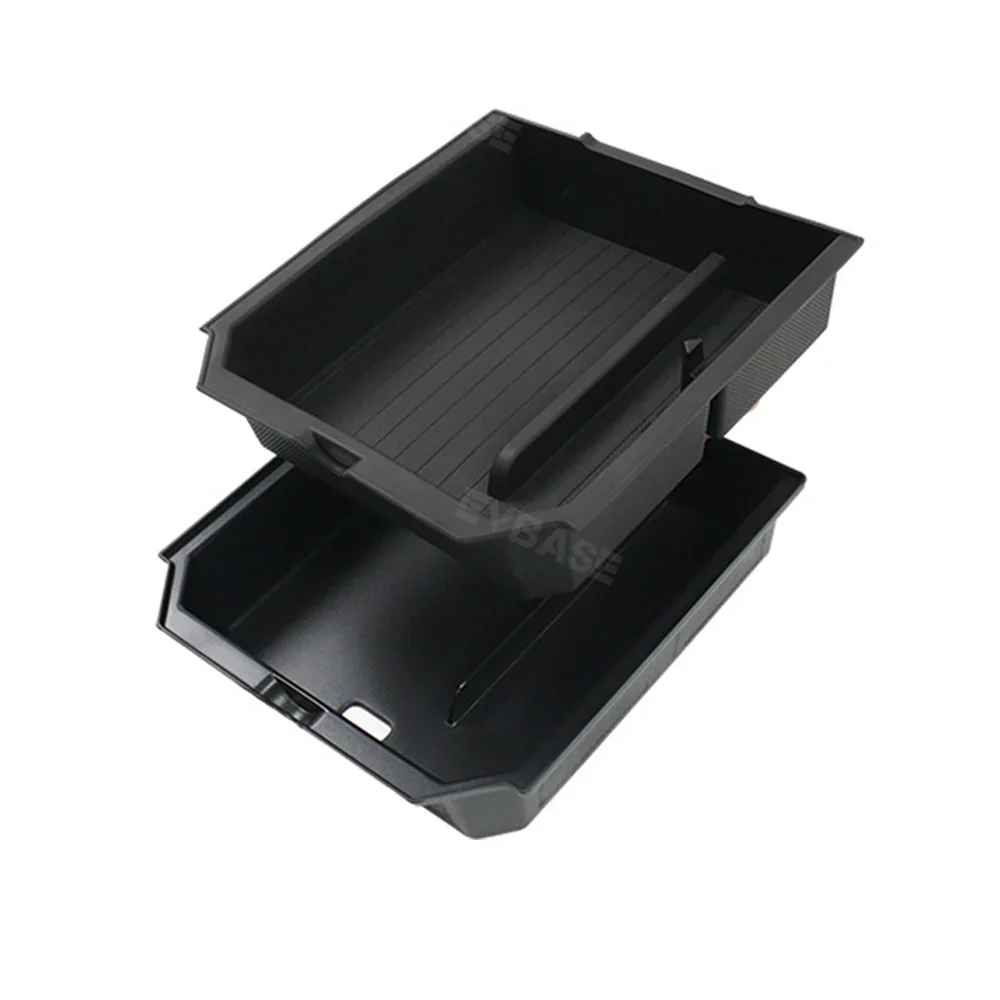 Tesla Model 3 Highland Center Console Heavy-Duty Storage Organizer - Image 2