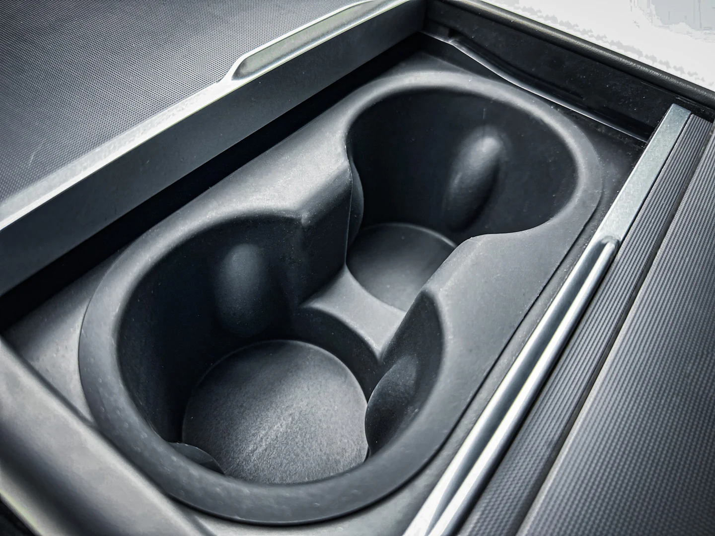 Tesla Model Y Daily Driver Protection & Organization Bundle - Image 12