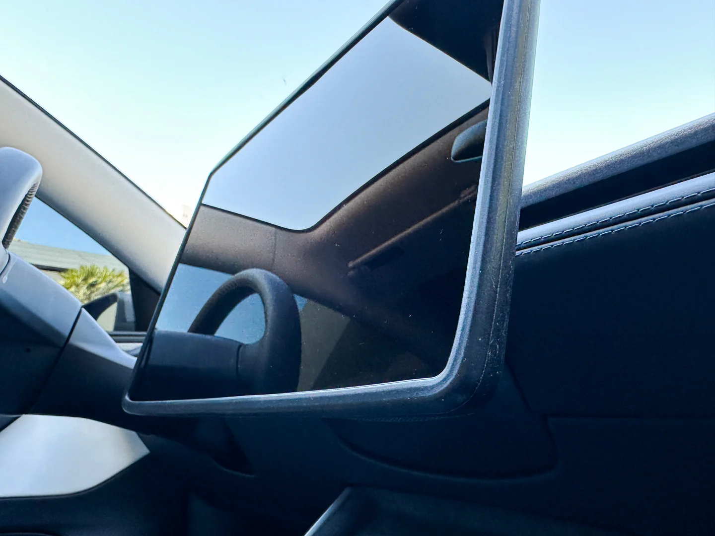 Tesla Model Y Daily Driver Protection & Organization Bundle - Image 6