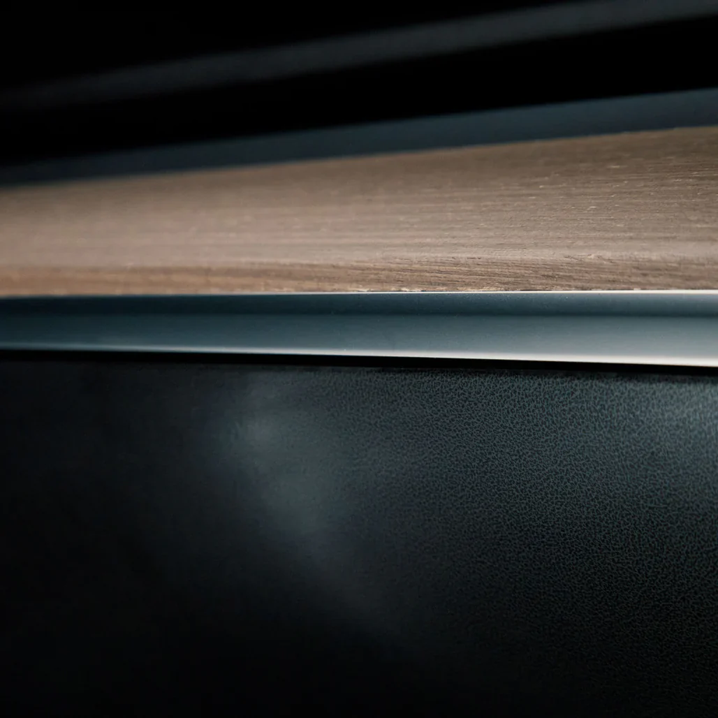 Tesla Model 3 Glovebox PPF Protection - Image 4
