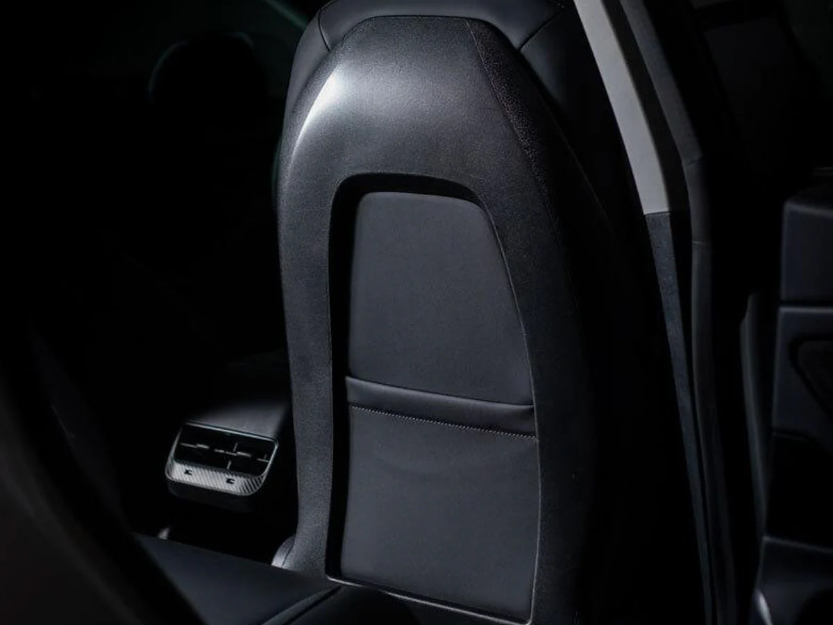 Tesla Model Y Interior Protection PPF (Family/Kids Pack) - Image 6