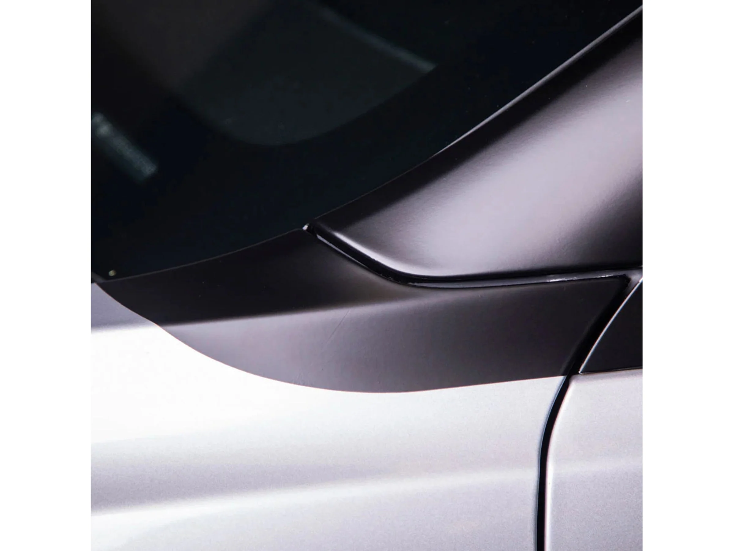 Tesla Model Y Pillar Delete Kit - Image 3